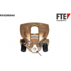 RX429809A0 FTE Тормозной суппорт