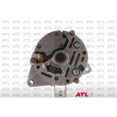 L 44 595 ATL Autotechnik Генератор