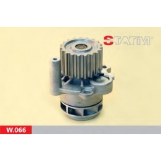 W.066 STATIM Водяной насос