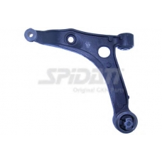 46732 SPIDAN Рычаг независимой подвески колеса, подвеска колеса