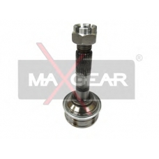 49-0443 MAXGEAR Шарнирный комплект, приводной вал