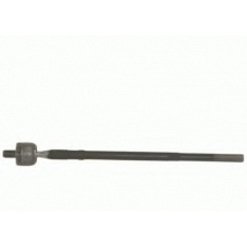 13768 01 LEMFORDER Осевой шарнир, рулевая тяга