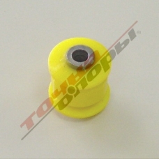 1-06-296 Tochka opory Полиуретановый сайлентблок задней подвески, верхней тяги мос