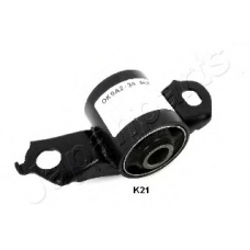 RU-K21 JAPANPARTS Кронштейн, подушки рычага