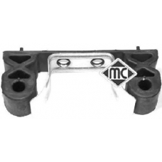 04059 METALCAUCHO Буфер, глушитель