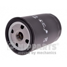 N1313034 NIPPARTS Масляный фильтр