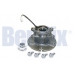 050844B BENDIX Комплект подшипника ступицы колеса