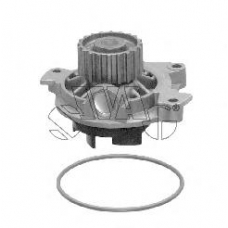 30 15 0017 SWAG Водяной насос