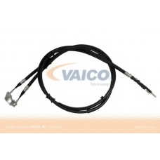 V40-30029 VEMO/VAICO Трос, стояночная тормозная система