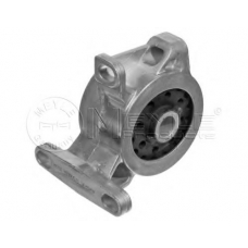 714 030 0002 MEYLE Подвеска, двигатель