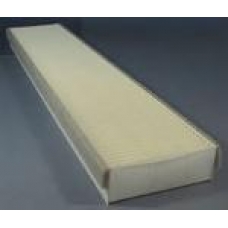 MS-6204 ALCO Фильтр, воздух во внутренном пространстве