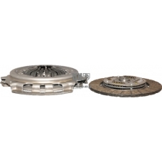 1230406419 Jp Group Комплект сцепления