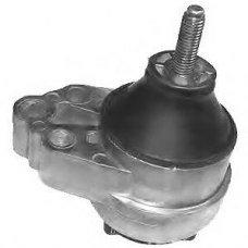 EM4166 QUINTON HAZELL Подвеска, двигатель