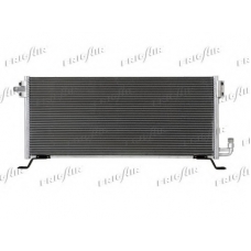 0811.2005 FRIGAIR Конденсатор, кондиционер