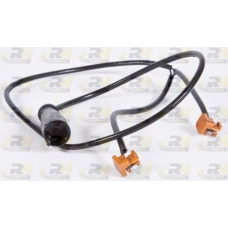 ACA8049.00 ROADHOUSE Сигнализатор, износ тормозных колодок