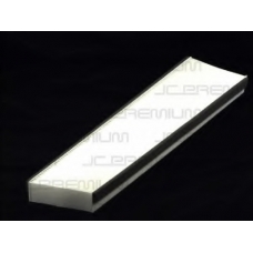 B4G000PR JC PREMIUM Фильтр, воздух во внутренном пространстве