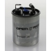 EFF5081.20 OPEN PARTS Топливный фильтр