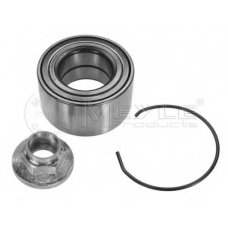 37-14 650 0002 MEYLE Комплект подшипника ступицы колеса