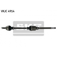 VKJC 4914 SKF Приводной вал