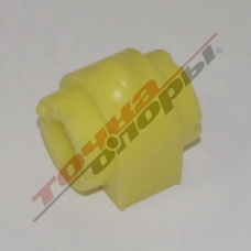 15-01-1340 Tochka opory Полиуретановая втулка стабилизатора, передней подвески ford