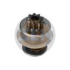 225034 ERA Привод с механизмом свободного хода, стартер