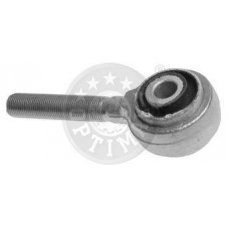 G7-672 OPTIMAL Наконечник поперечной рулевой тяги