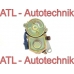 A 14 040 ATL Autotechnik Стартер