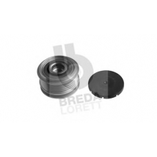 CR 5322 BREDA  LORETT Механизм свободного хода генератора