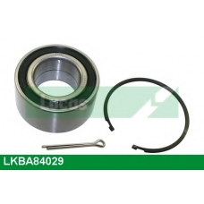 LKBA84029 TRW Комплект подшипника ступицы колеса