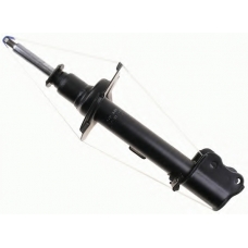 32-N51-A BOGE Амортизатор