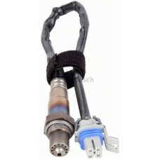 0 258 986 724 BOSCH Лямбда-зонд