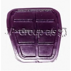 721401001 Jp Group Педальные накладки, педаль сцепле