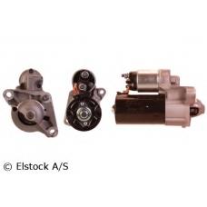 25-4019 ELSTOCK Стартер