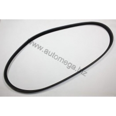 1063400615 AUTOMEGA Поликлиновой ремень