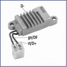 130782 HITACHI Регулятор генератора