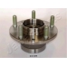 KK-23029 JAPANPARTS Ступица колеса
