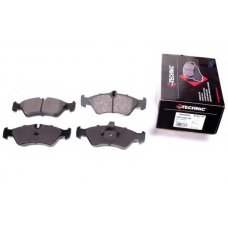 PRP1388-3M PROTECHNIC Комплект тормозных колодок, дисковый тормоз