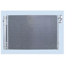 0802.2027 FRIGAIR Конденсатор, кондиционер