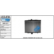 KPE 217 AURADIA  