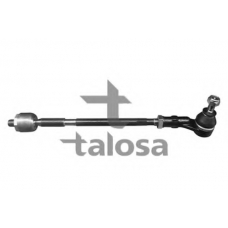 41-03583 TALOSA Поперечная рулевая тяга