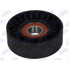 E2M0003BTA BTA Натяжная планка, поликлиновой ремень