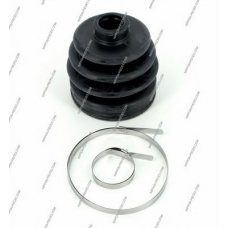 N282N04 NPS Комплект пылника, приводной вал