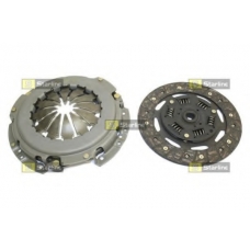 SL 3DS1107 STARLINE Комплект сцепления