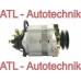 L 65 190 ATL Autotechnik Генератор