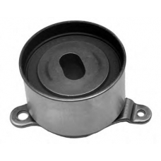 68400 SPIDAN Натяжной ролик, ремень грм