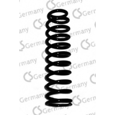 14.872.001 CS Germany Пружина ходовой части