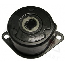 654662 AUTEX Натяжная планка, поликлиновой ремень