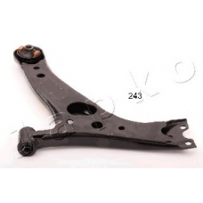 72242R JAPKO Рычаг независимой подвески колеса, подвеска колеса