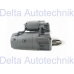 A 13 910 DELTA AUTOTECHNIK Стартер