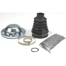 925561 EKG Комплект пылника, приводной вал